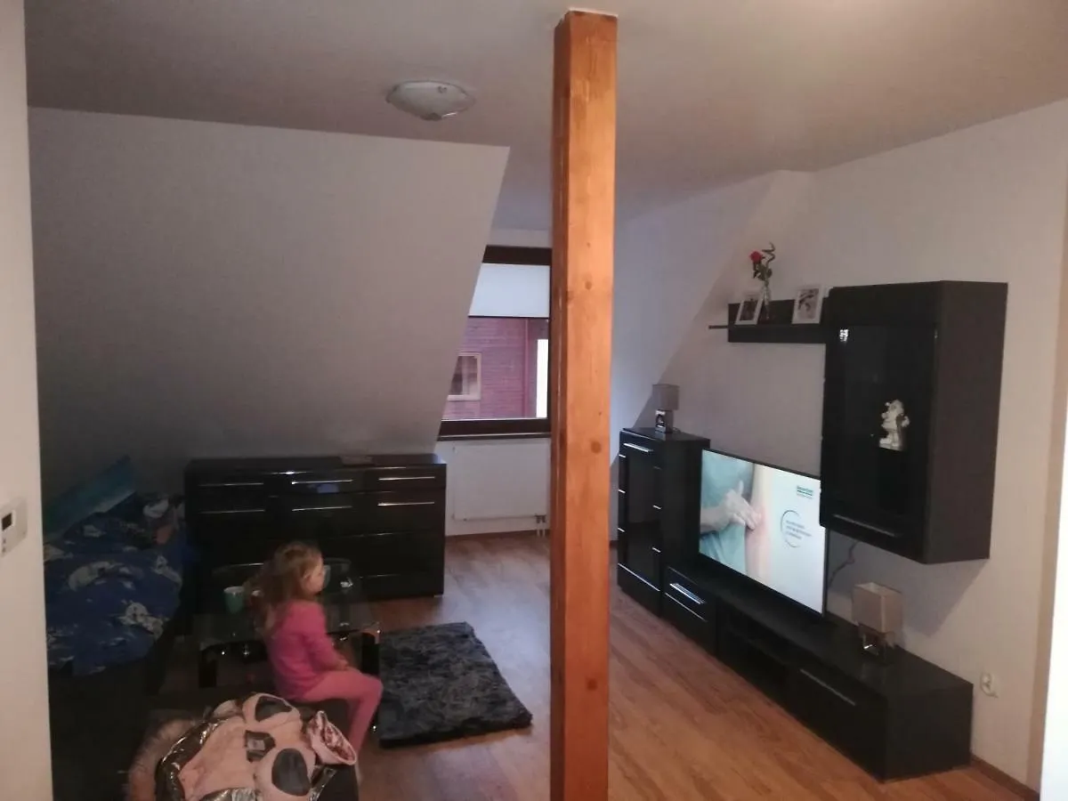 Boczna 9 Apartament Karpacz Polska