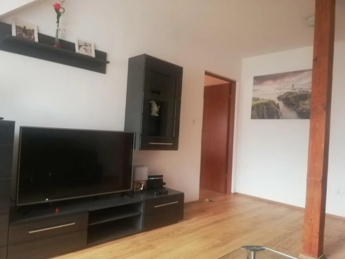 Boczna 9 Apartament Karpacz Polska