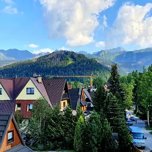 Vip Widokowe Apartament Zakopane
