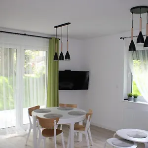  Apartament Apartament Luxus