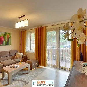  Apartament Sun Seasons 24 - Słoneczny - Panorama