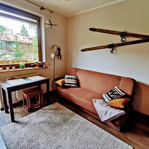  Apartament Górski Potok