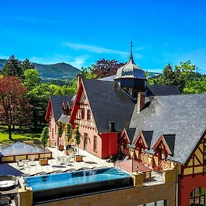 Resort Palac Margot Nature&Spa, Karpacz
