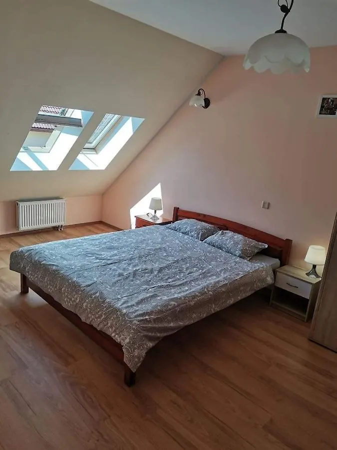 Διαμέρισμα Boczna 9 Apartament Karpacz Πολωνία