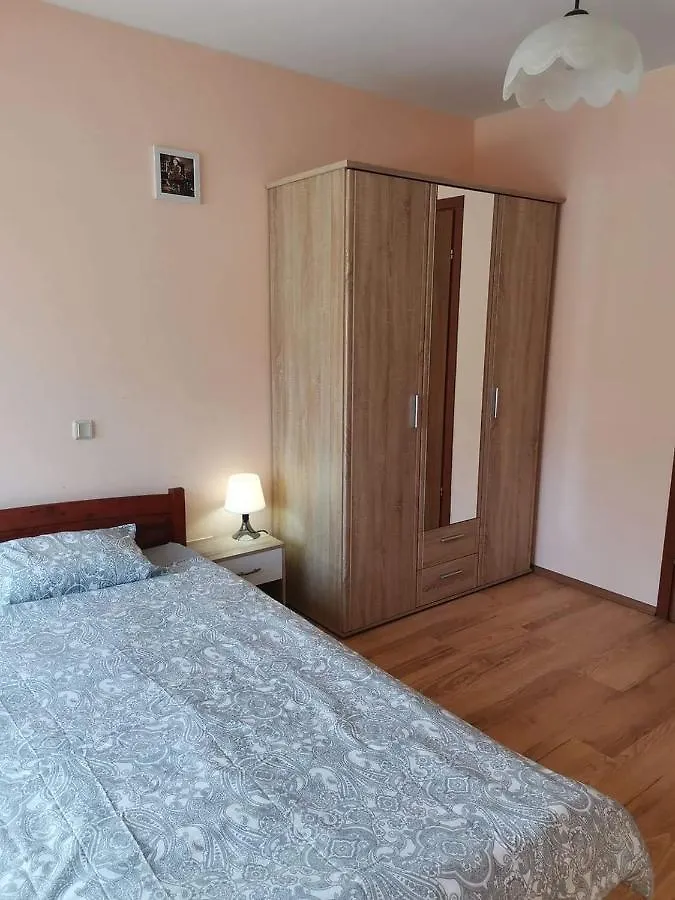 Boczna 9 Apartament Karpacz Διαμέρισμα