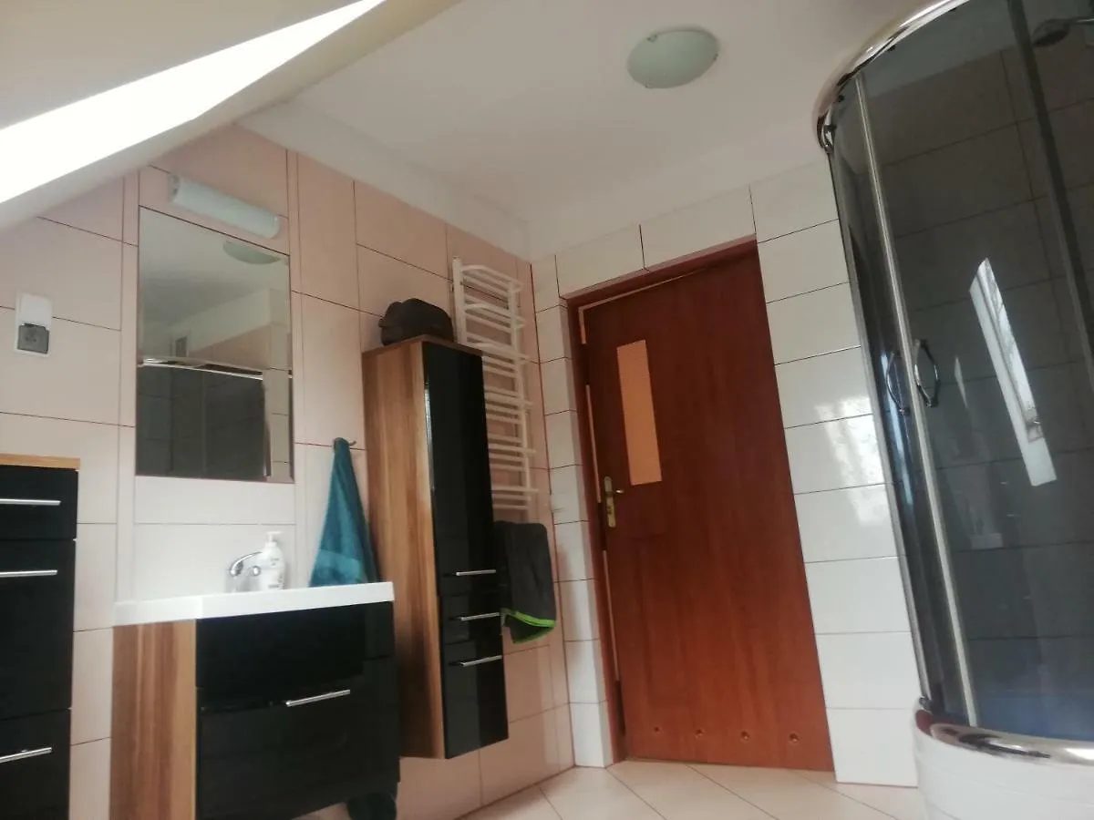Boczna 9 Apartament Karpacz 0*,  Πολωνία