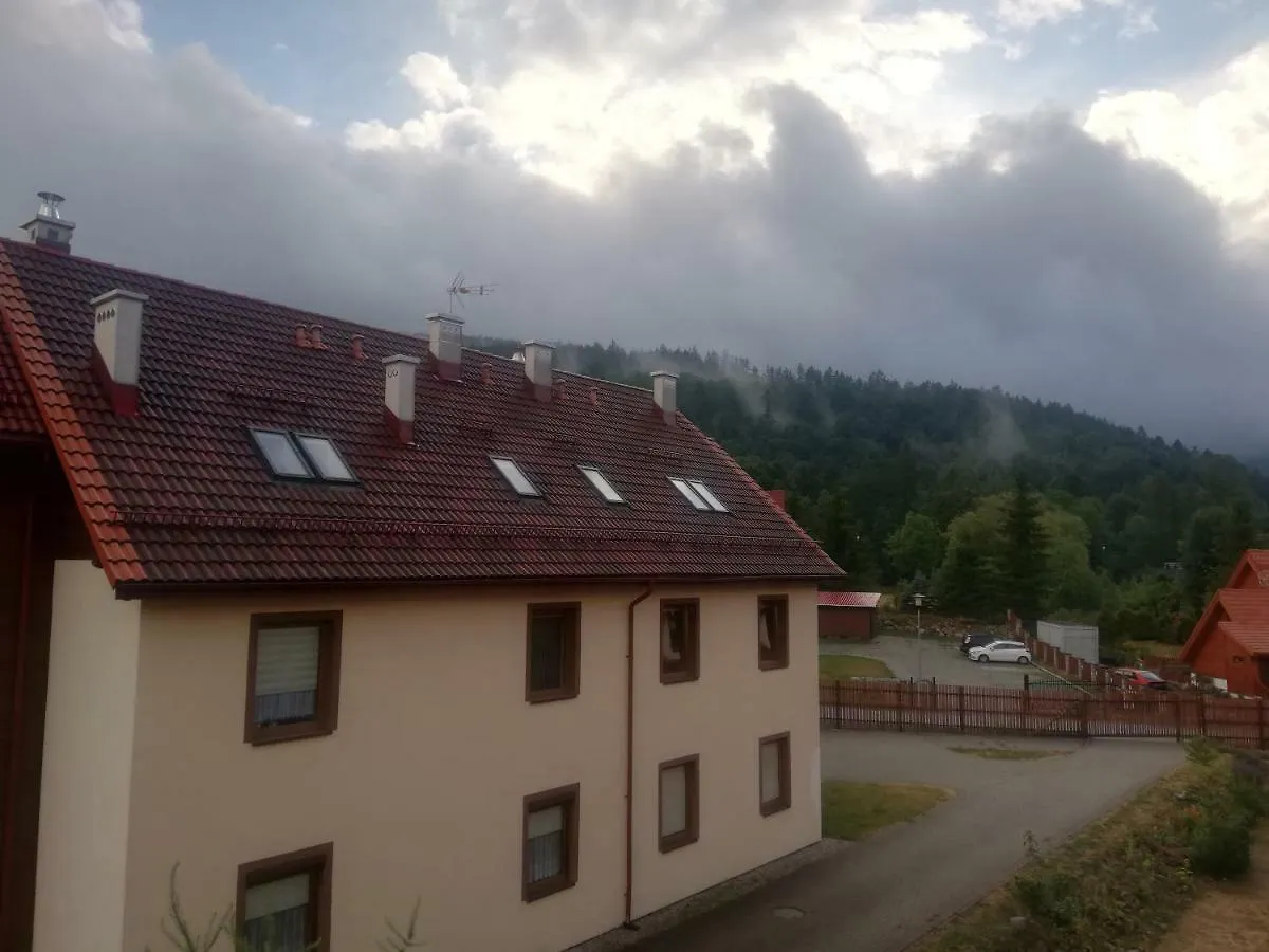 Boczna 9 Apartament Karpacz 0*,