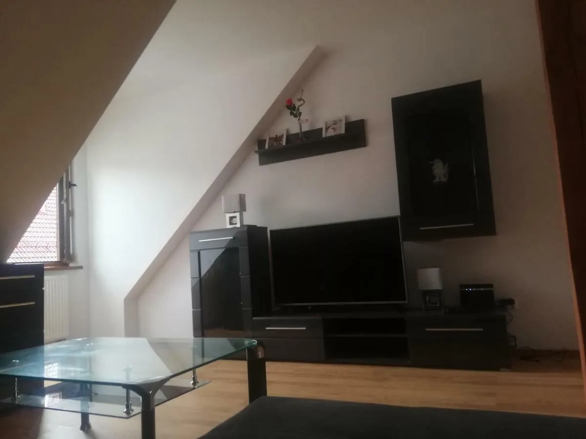 Boczna 9 Apartament Karpacz Διαμέρισμα