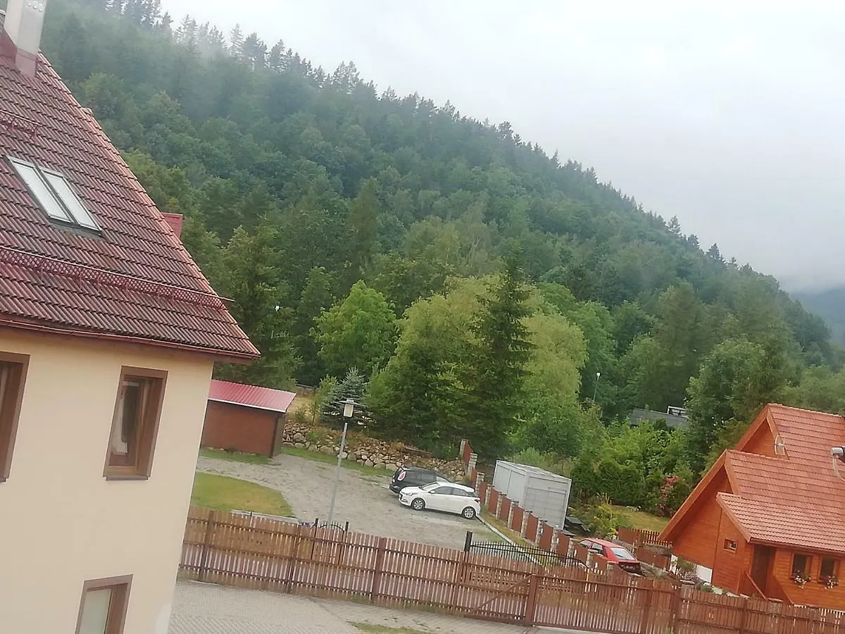 Boczna 9 Apartament Karpacz